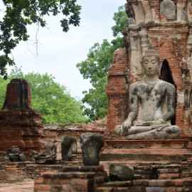 Ayutthaya Ayutthaya